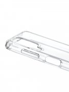 Чехол-накладка Samsung Galaxy A22 4G/M22/M32 Kruche Acryl Crystal