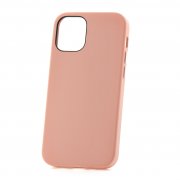 Чехол-накладка iPhone 12 mini K-Doo Noble Pink