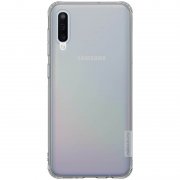 Чехол-накладка Samsung Galaxy A50 2019/A30s 2019 Nillkin Nature серый
