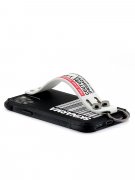 Чехол-накладка iPhone 11 Pro Skinarma Bando Black