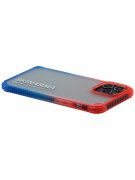 Чехол-накладка iPhone 13 Pro Skinarma Hade Blue