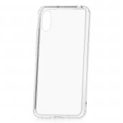 Чехол-накладка Xiaomi Redmi 9A Kruche Acryl Crystal