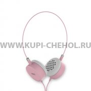 Наушники Remax RM-910 Pink