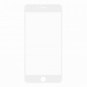 Защитное стекло iPhone 6 Plus/6S Plus WK Kingkong3 White 0.22mm