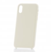 Чехол-накладка iPhone X/XS Remax Kellen White