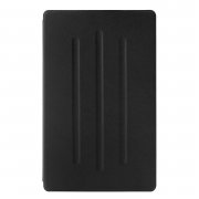 Чехол для планшета Lenovo Tab M7 TB-7305X Trans Cover с силиконовой основой черный