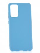 Чехол-накладка Samsung Galaxy A32 Derbi Ultimate голубой