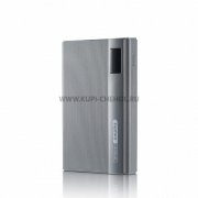 Power Bank 10000 mAh Remax RPP-53 Gray УЦЕНЕН