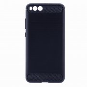 Чехол-накладка Xiaomi Mi Note 3 9508 тёмно-синий