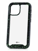 Чехол-накладка iPhone 12 mini Kruche Armor Splash Black