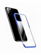 Чехол-накладка iPhone 11 Pro Max Baseus Glitter Blue УЦЕНЕН