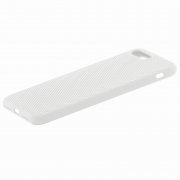Чехол-накладка iPhone 7 Plus/8 Plus 9307 белый