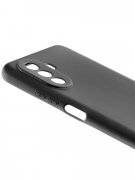 Чехол-накладка Huawei Nova Y70 Derbi Slim Silicone черный