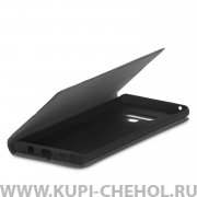 Чехол книжка Samsung Galaxy Note 9 Hdci MingZhe черный
