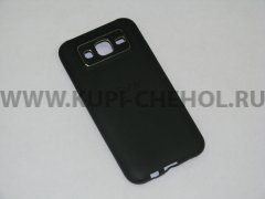 Чехол силиконовый Samsung Galaxy J5 П19003