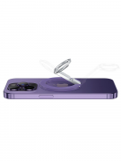 Кольцо-держатель Amazingthing Titan Mag Magnetic Grip Purple
