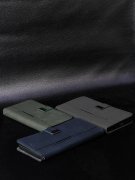 Чехол книжка Huawei Honor 8S/8S Prime/Y5 2019 Kruche Flip Classic Gray