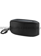 Колонка универсальная Ginzzu GM-998B Bluetooth чёрная