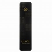 Защитное стекло+чехол iPhone 6 Plus/6S Plus WK Star Trek 3D с силиконовой рамкой Red 0.22mm