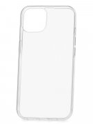 Чехол-накладка iPhone 13 iBox Crystal прозрачный