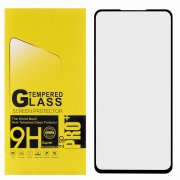 Защитное стекло Xiaomi Redmi Pro 2 Glass Pro Full Glue черное 0.33mm