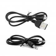 Колонка Bluetooth WK ST650 Silver