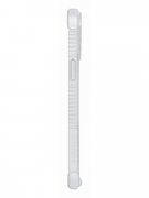 Чехол-накладка iPhone 13 Pro Skinarma Garusu White