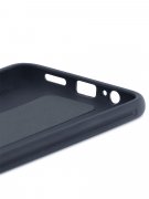Чехол-накладка Xiaomi Poco M4 Pro 5G Derbi Magnetic Stand темно-синий