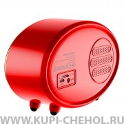 Колонка Bluetooth Hoco Red