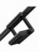 Светодиодная лампа-скринбар Baseus i-wok с креплением на монитор Black