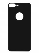 Защитное стекло iPhone 7 Plus Red Line Full Glue черное заднее 0.33mm