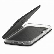 Чехол книжка Samsung Galaxy A2 Core 9805 черный