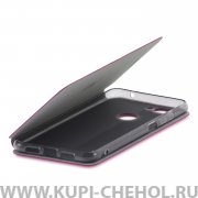Чехол книжка Xiaomi Mi 8 Lite Mofi Pink