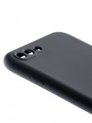 Чехол-накладка iPhone 7 Plus/8 Plus Derbi Slim Silicone-3 черный