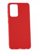 Чехол-накладка Samsung Galaxy A52 Derbi Ultimate красный