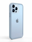 Чехол-накладка iPhone 13 Pro Amazingthing Explorer Pro New Blue