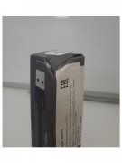 Кабель USB-Type-C Remax Kerolla Black 1m УЦЕНЕН