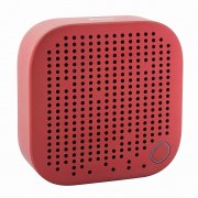 Колонка Bluetooth Remax RB-M27 Red