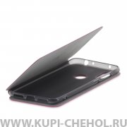 Чехол книжка Xiaomi Redmi Note 6/Note 6 Pro Mofi Pink