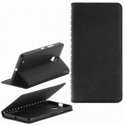 Чехол книжка Nokia 850 Lumia Book Case New черный