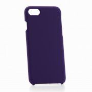 Чехол-накладка iPhone 7/8/SE (2020) 7000 фиолетовый 