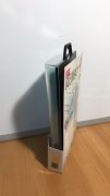 Power Bank 10000 mAh Proda PD-P08 Wireless Blue УЦЕНЕН