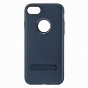 Чехол-накладка iPhone 7/8/SE (2020) Hoco Simple Blue