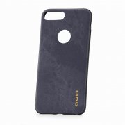 Чехол-накладка iPhone 7 Plus/8 Plus Awei F3 Blue