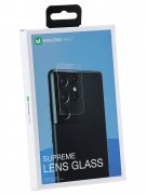 Защитное стекло для камеры iPhone 13 mini Amazingthing SupremeLens 0.33mm