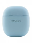 Наушники-TWS HiFuture ColorBuds Light Blue