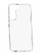 Чехол-накладка Samsung Galaxy S22 Plus Kruche Acryl Crystal