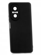 Чехол-накладка Huawei Nova 9 SE Derbi Slim Silicone черный