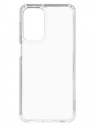 Чехол-накладка Samsung Galaxy A23 Kruche Acryl Crystal