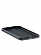 Чехол-накладка iPhone 7 Plus/8 Plus Derbi Slim Silicone-3 черный